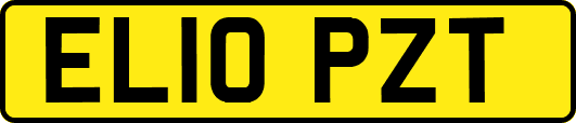 EL10PZT
