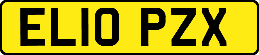 EL10PZX
