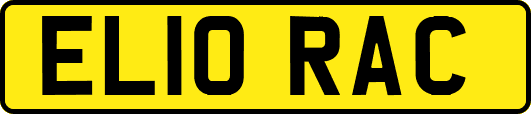 EL10RAC