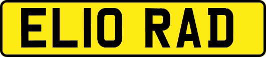 EL10RAD