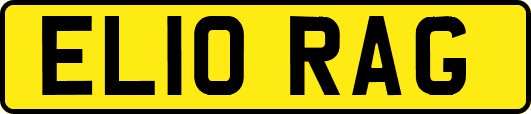 EL10RAG