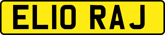 EL10RAJ