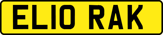 EL10RAK