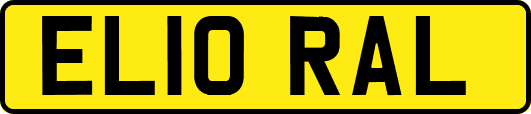 EL10RAL