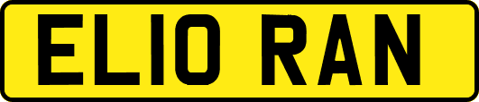 EL10RAN