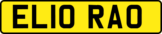 EL10RAO
