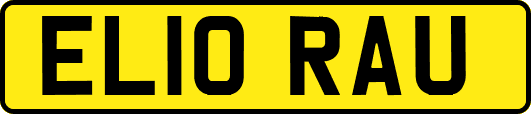 EL10RAU