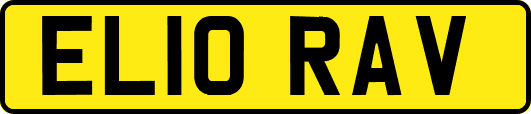 EL10RAV