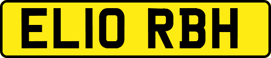 EL10RBH