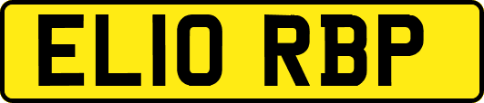 EL10RBP