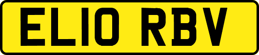 EL10RBV
