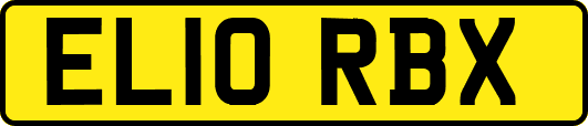 EL10RBX