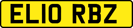 EL10RBZ