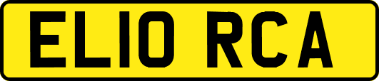 EL10RCA