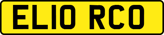 EL10RCO