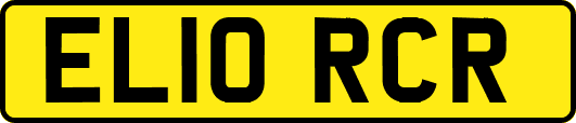 EL10RCR