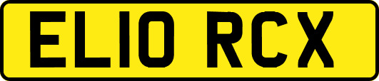 EL10RCX