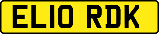 EL10RDK