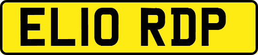 EL10RDP