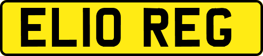EL10REG