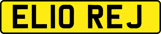 EL10REJ