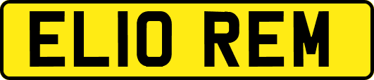 EL10REM