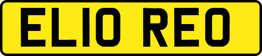 EL10REO