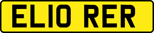 EL10RER