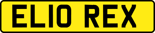 EL10REX