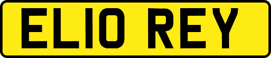 EL10REY