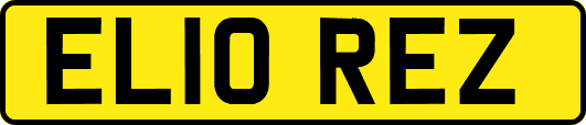 EL10REZ