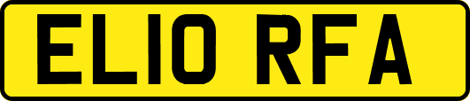 EL10RFA