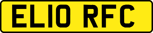 EL10RFC