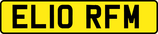 EL10RFM