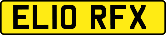 EL10RFX