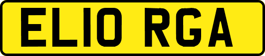 EL10RGA