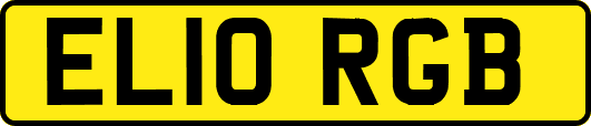 EL10RGB