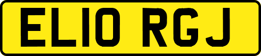 EL10RGJ