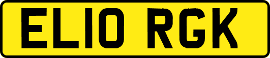 EL10RGK