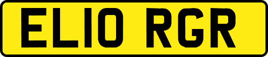 EL10RGR