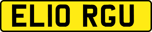 EL10RGU