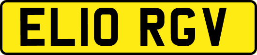 EL10RGV