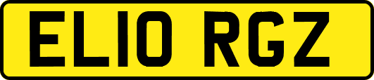 EL10RGZ