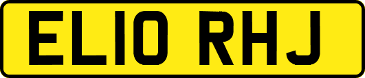 EL10RHJ
