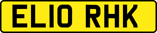 EL10RHK