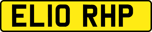 EL10RHP