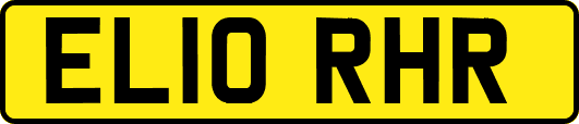 EL10RHR