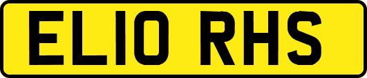 EL10RHS