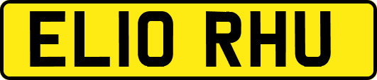 EL10RHU