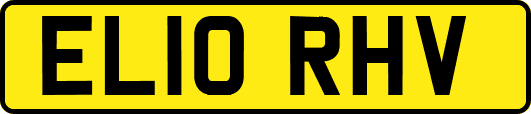 EL10RHV